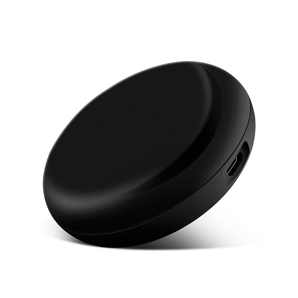 Smarte WLAN-Universalfernbedienung – Bild 4 | LuxeStyle