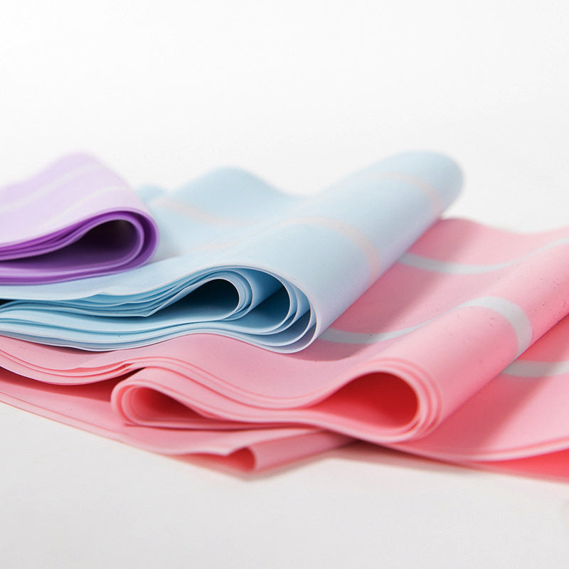 Yoga-Spannband für Stretching & Fitness – Bild 4 | LuxeStyle