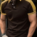 Sommer-Polo-Shirt – Bild 3 | LuxeStyle