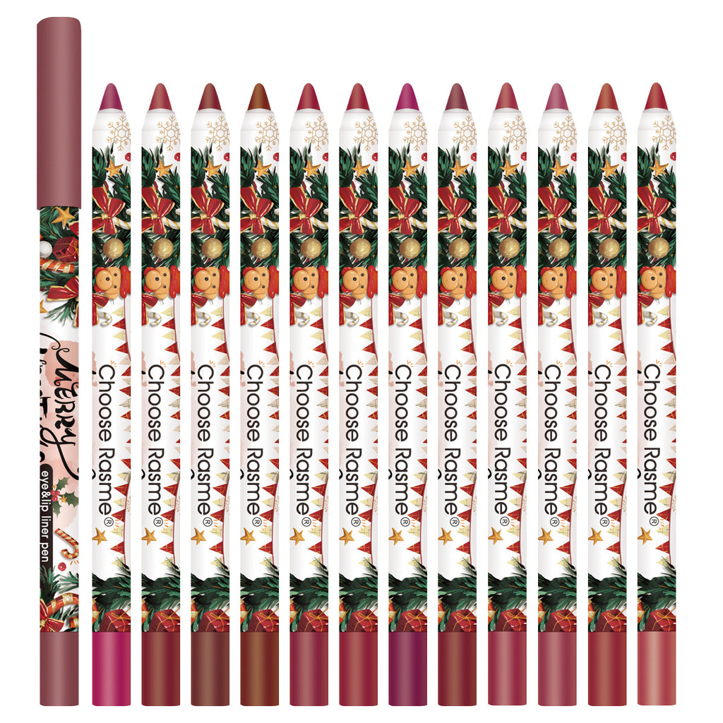 Natürliche Lippenliner – Bild 1 | LuxeStyle