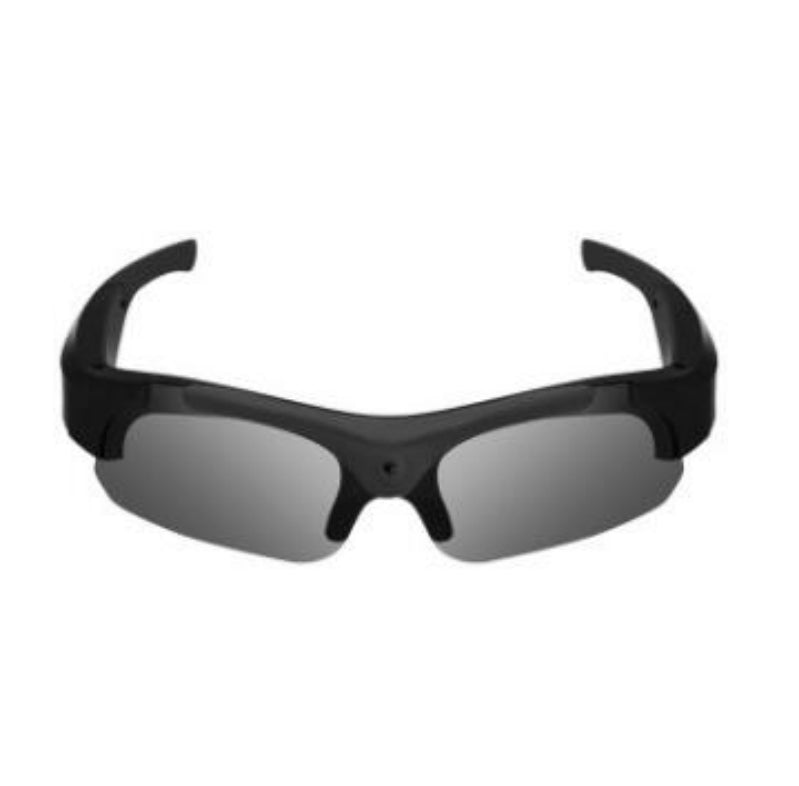 Full-HD-Sonnenbrille mit integrierter Kamera