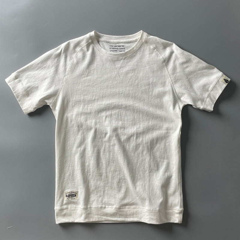 Retro Herren T-Shirt