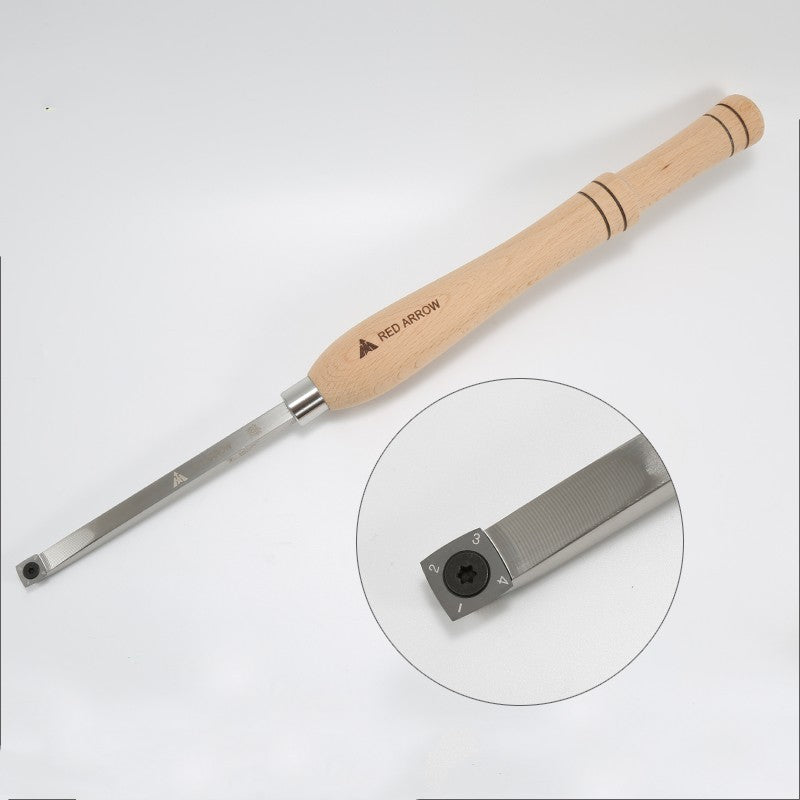 Drechselmesser Set – Bild 4 | LuxeStyle