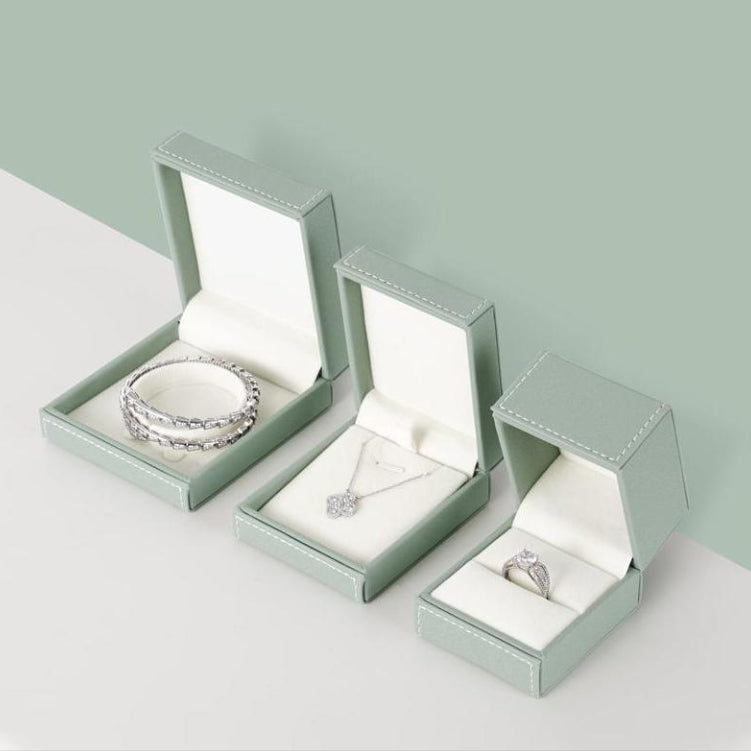 Schmuckkästchen für Ringe – Bild 6 | LuxeStyle