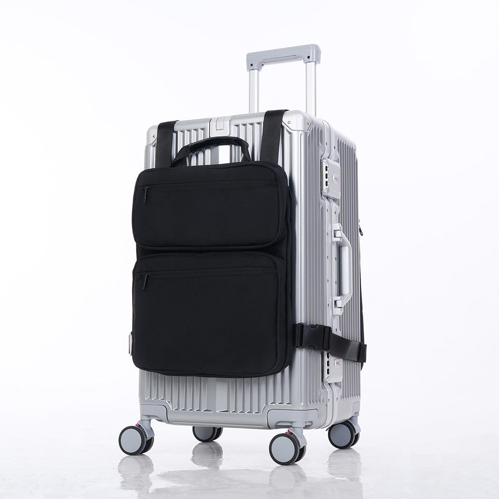 Leichte Laptop-Hülle für Reisegepäck – Ansicht 6