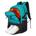 Sportrucksack mit 20-35 L Volumen | LuxeStyle