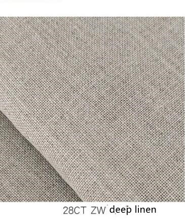 DMC Kreuzstich-Set Pullover-Tier Hase