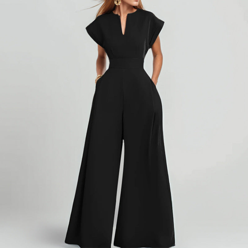 Elegante Jumpsuit
