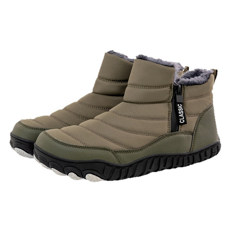 Herren-Sneaker für Herbst und Winter – Bild 2 | LuxeStyle