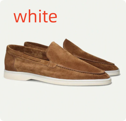 Herren-Slipper – Bild 12 | LuxeStyle