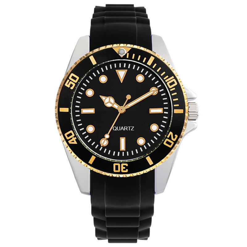 Silikon-Luminous-Uhr – Bild 10 | LuxeStyle