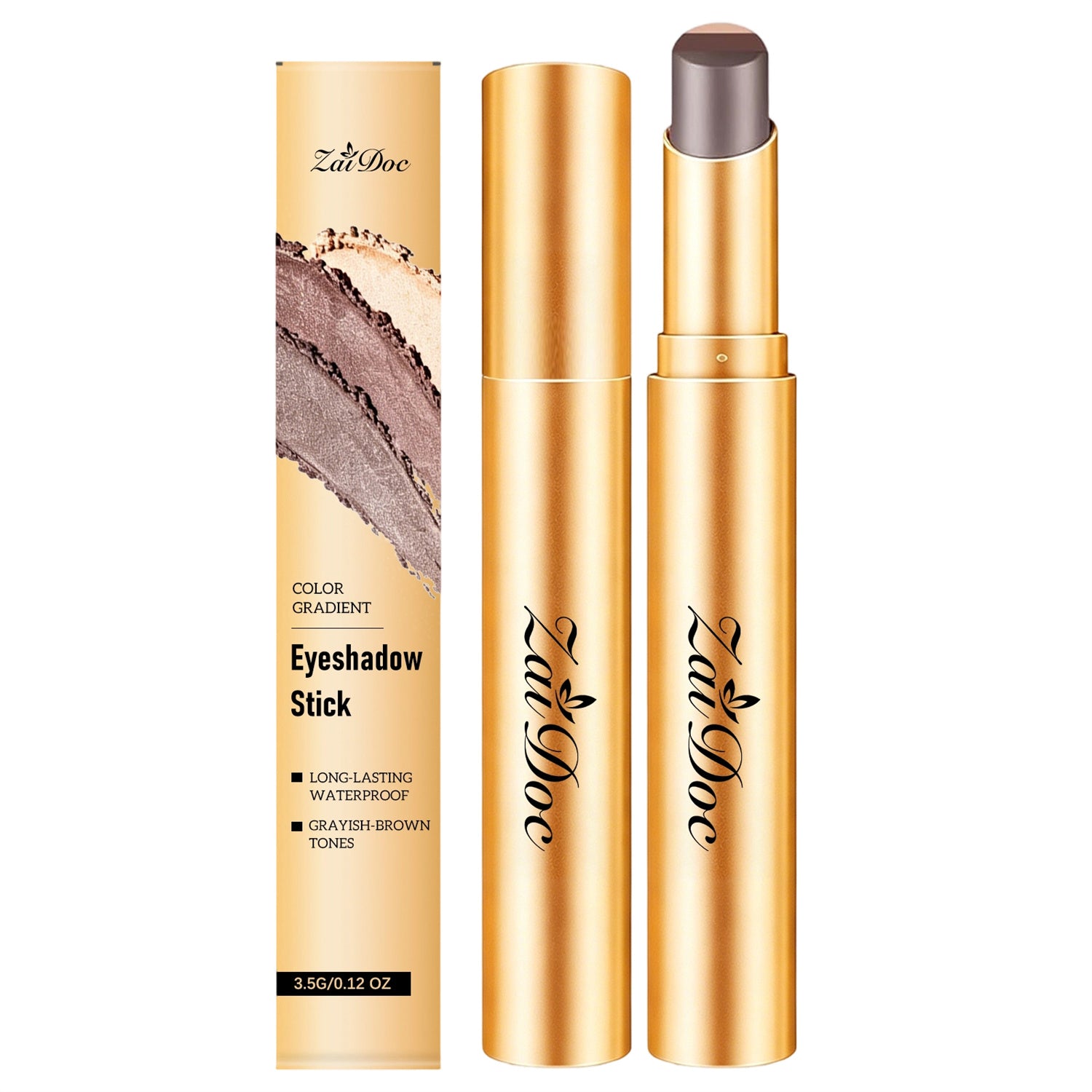 Farbverlauf Lidschatten-Stift