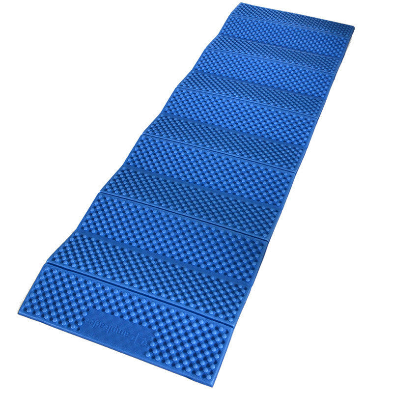 Faltbares, wasserdichtes Sitzkissen für Outdoor – Bild 6 | LuxeStyle