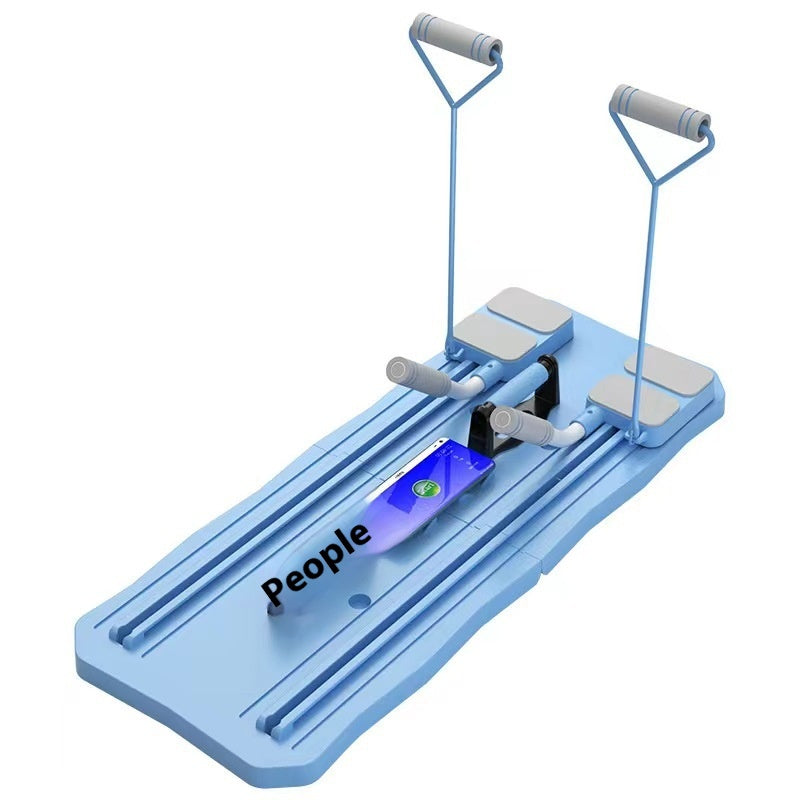 Multifunktionales Fitness Board – Upgrade – Bild 6 | LuxeStyle