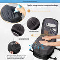 Wasserdichter Laptop-Rucksack