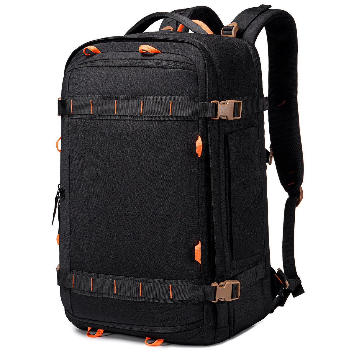 Grosses Business-Reiserucksack 56-75 l | LuxeStyle
