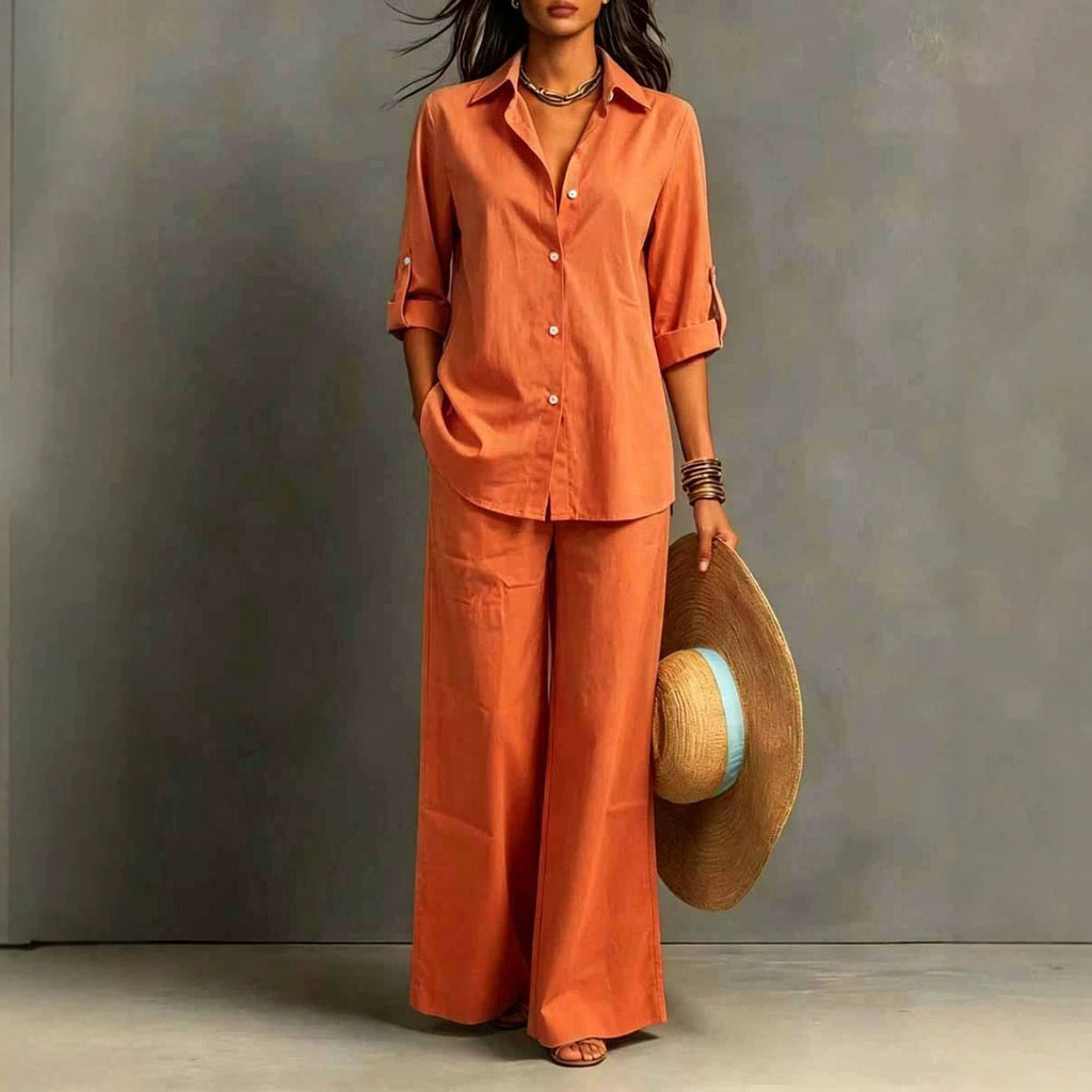 Boho Resort-Set Bild 6