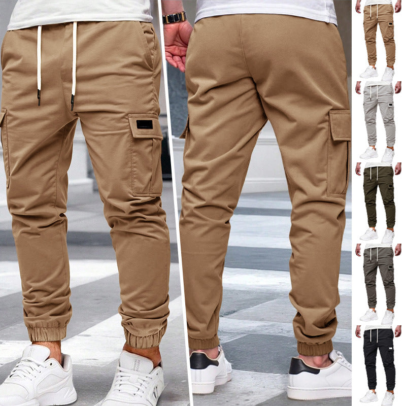 Einheitliche Arbeits-Hosen für Herren
