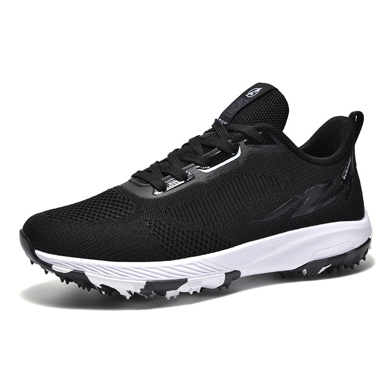 Unisex Trainings-Sneaker aus Mesh