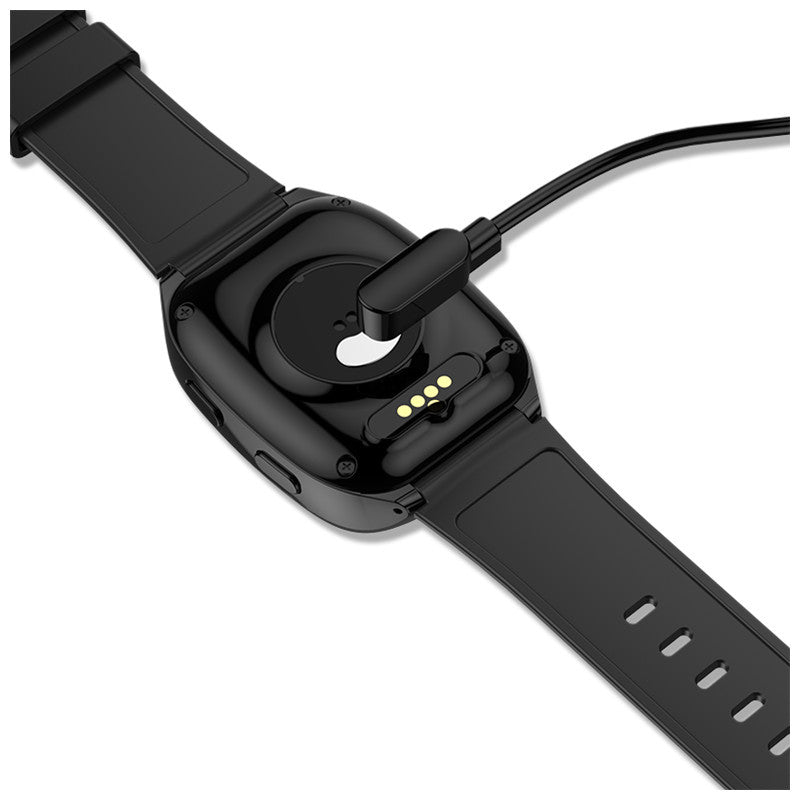 GPS-Telefonuhr mit Videoanruf – Bild 4 | LuxeStyle