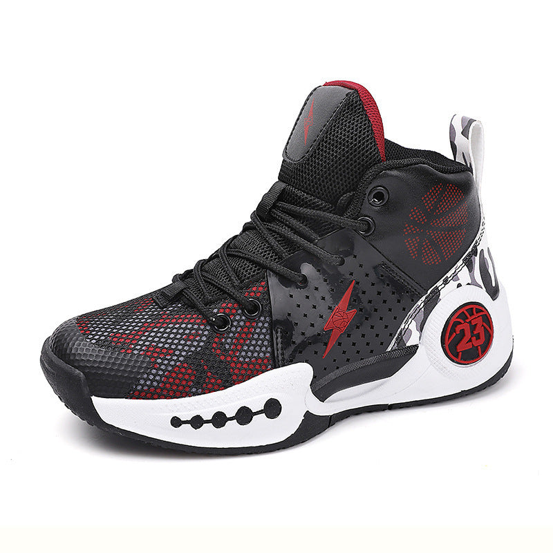Kinder-Laufschuhe mit Mesh
