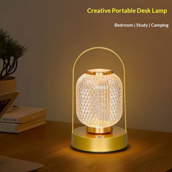 Taschenlampe mit kabellosem Aufladen – Bild 5 | LuxeStyle