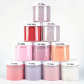 Dipping-Pulver für Nagelverlängerung, 200 g | LuxeStyle