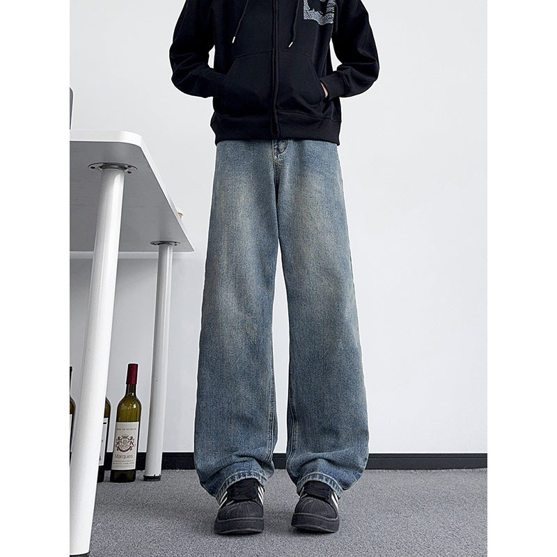Distressed Jeans für Herren