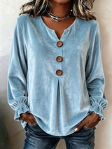 Farbe: Himmelblau