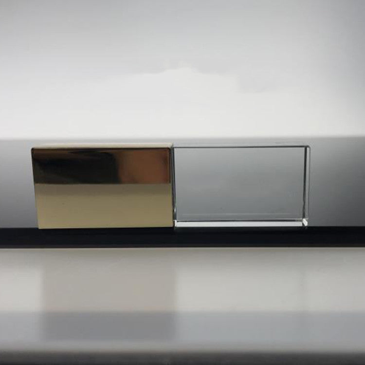 Home Fashion Square Glas-USB-Stick – Bild 4 | LuxeStyle