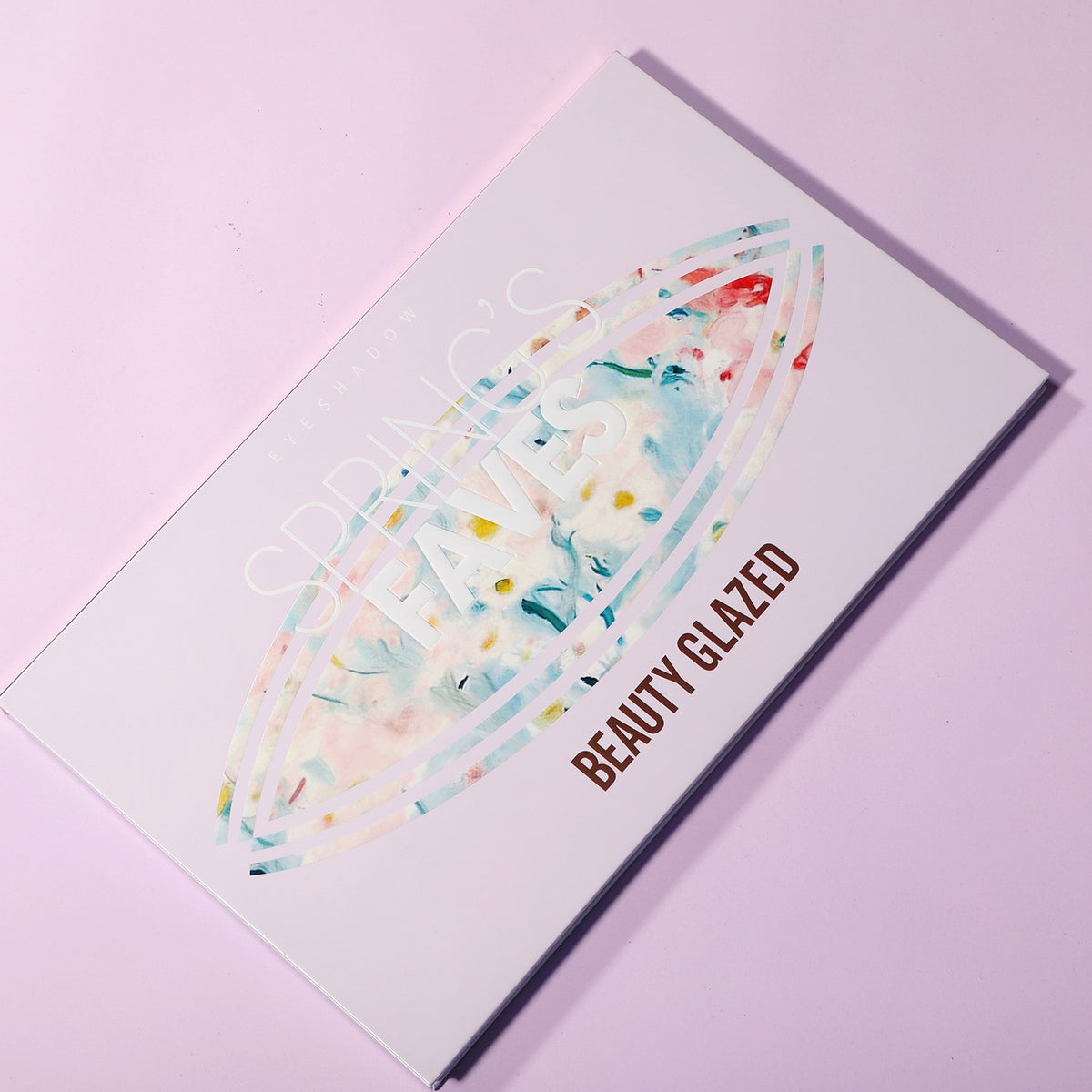 45-Farben-Lidschatten für den Frühling – Bild 3 | LuxeStyle