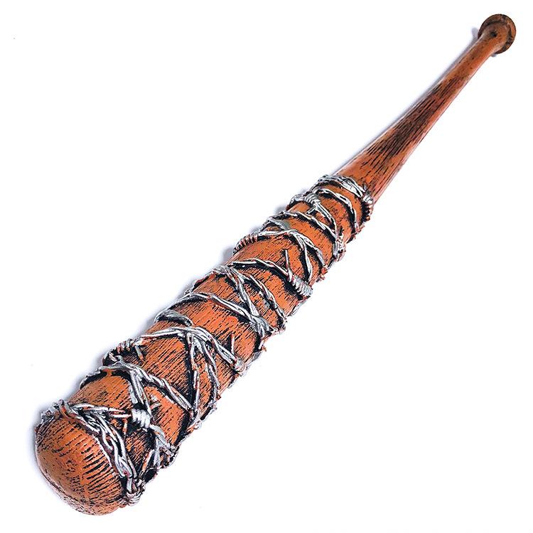 Baseballschläger Requisite aus PU-Schaum – Bild 3 | LuxeStyle