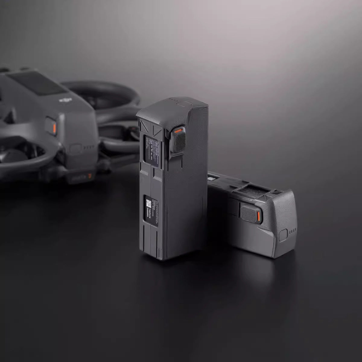 Intelligente Flugbatterie für Drohnen