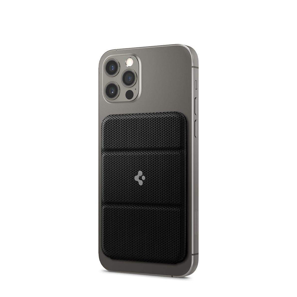 Magnetisches Kartenetui für iPhone