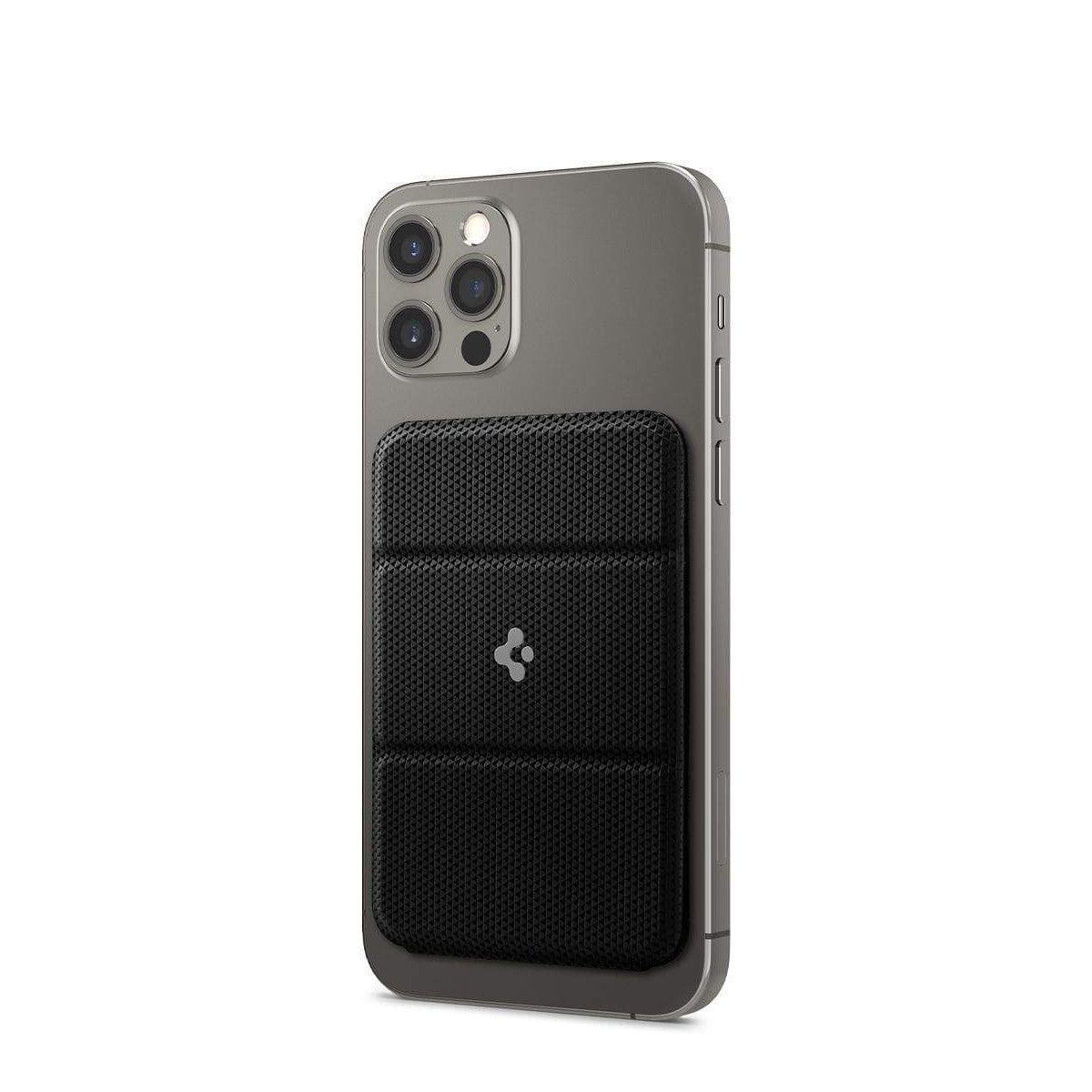 Magnetisches Kartenetui für iPhone