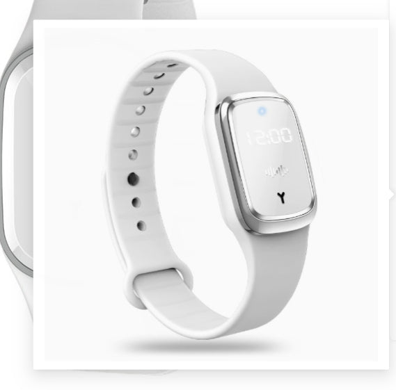 Ultraschall Mückenarmband für Outdoor-Aktivitäten – Bild 7 | LuxeStyle