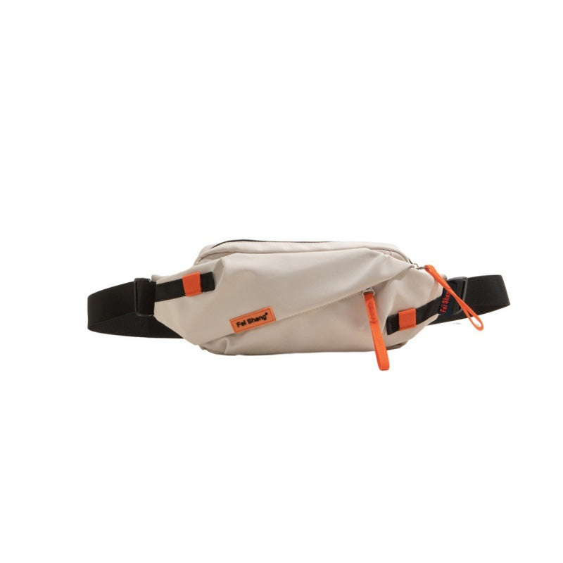 Trendige Allround-Stecktasche