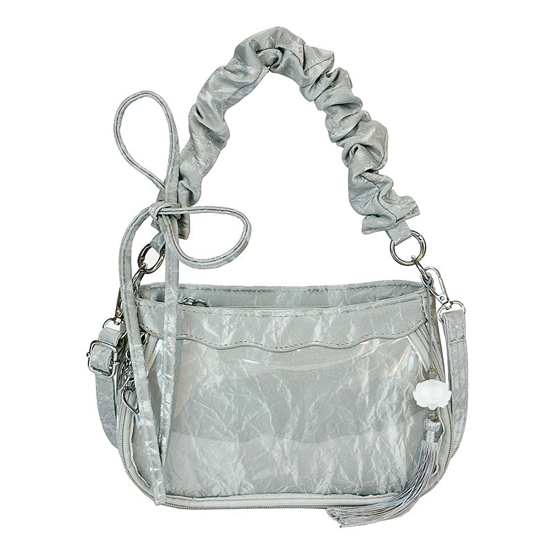 Schicke Crossbody Bag – Ansicht 7