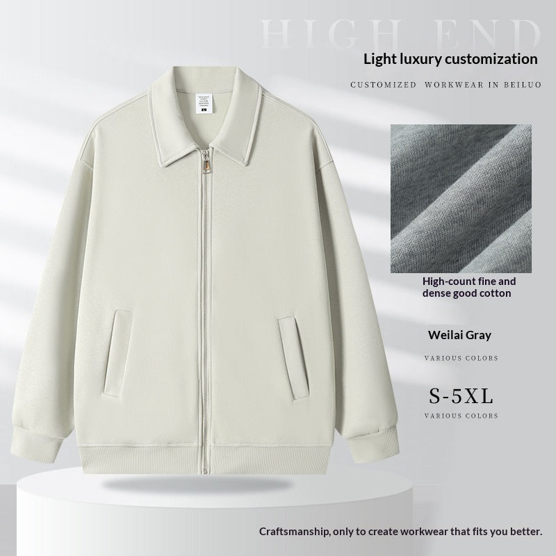 Herren Business Jacket