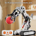 Programmierbarer Roboterarm Bausatz – Bild 3 | LuxeStyle