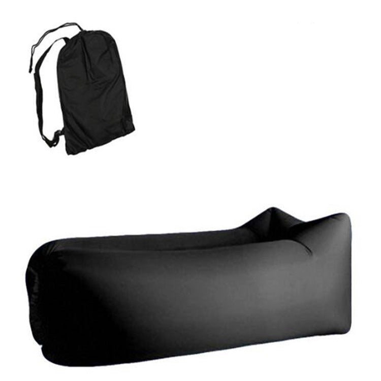 Aufblasbares Sofa für Outdoor und Camping – Bild 4 | LuxeStyle
