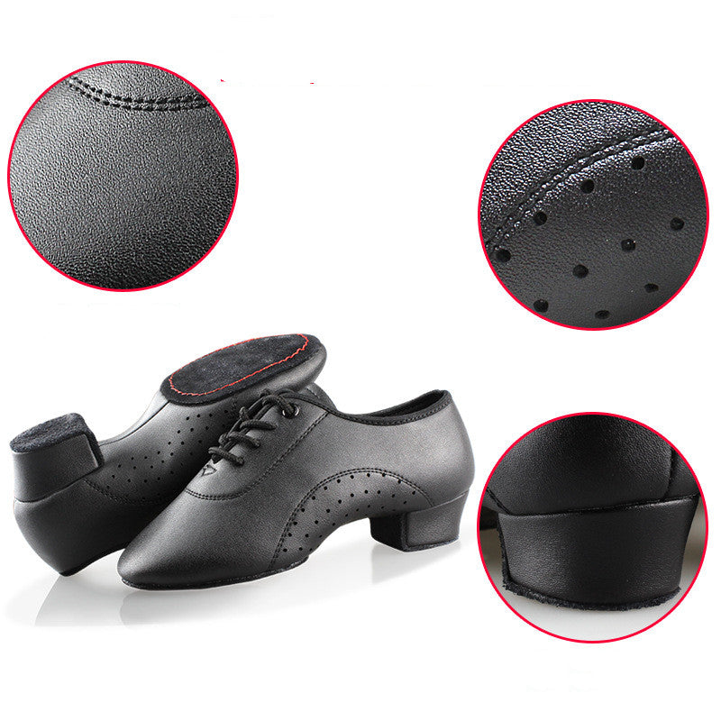 Latein-Tanzschuhe für Herren