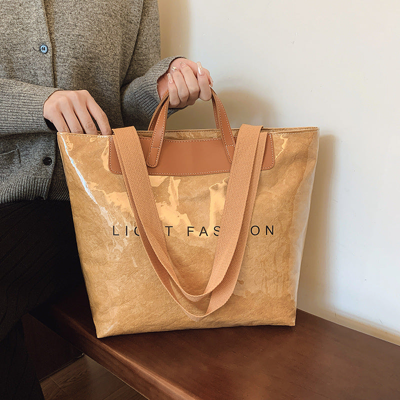 Gepäcktasche für Alltags