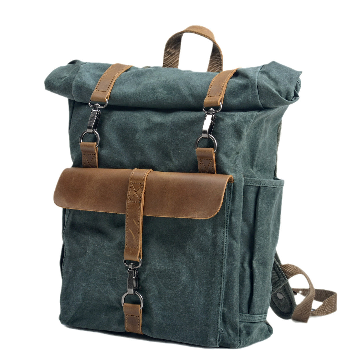Rucksack für Outdoor & Computer – Bild 8 | LuxeStyle