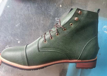 Herren Ankle Boots