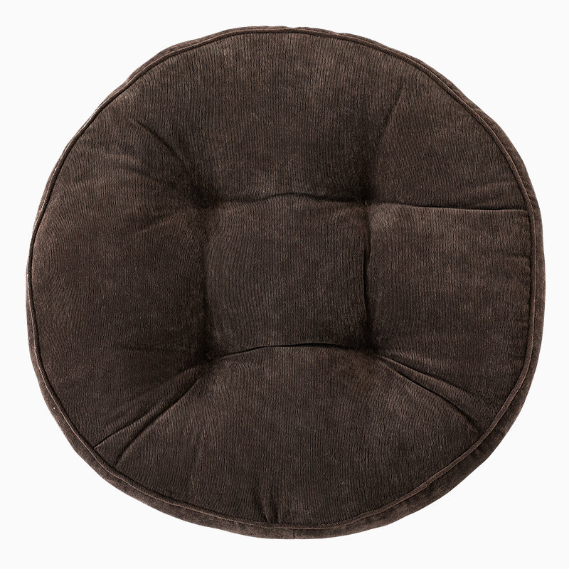Dickes Futon-Haustierkissen für Meditation