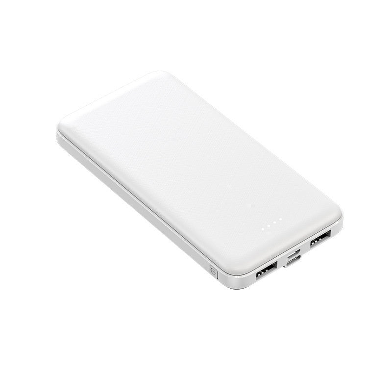 Beheizbare Weste Powerbank