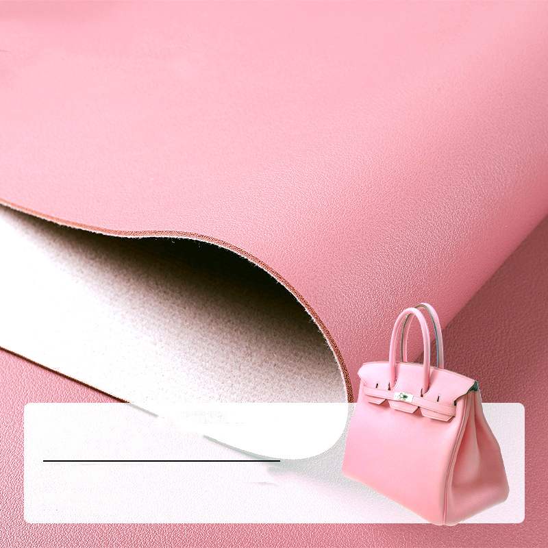 Nappaleder-Imitat 1.6mm mit Samtboden – Bild 2 | LuxeStyle