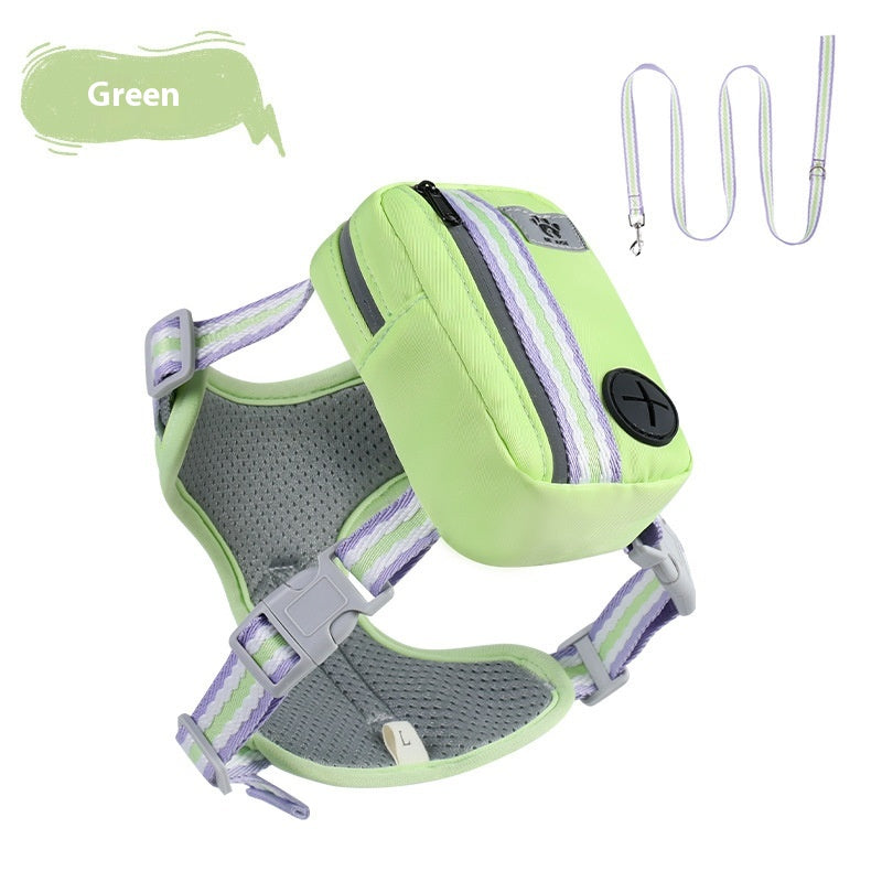 Sicheres Hundehalsband