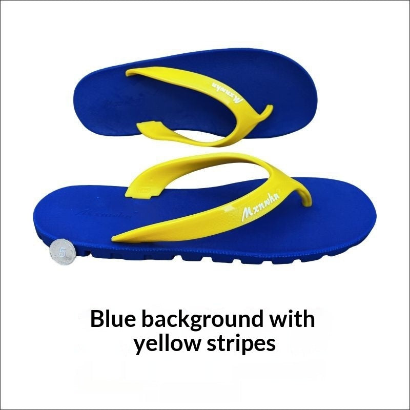 Vielseitige Casual Flip-Flops für Herren